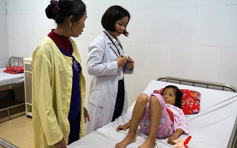 Quảng Ninh: Hội nghị thông tin bệnh tan máu bẩm sinh cho cán bộ y tế và dân số