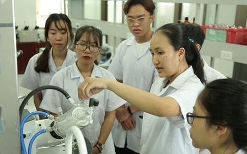 Đại học Việt Nam không vào top 400 trường châu Á vì yếu toàn diện