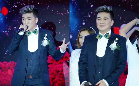 Đàm Vĩnh Hưng tiết lộ 1 tuần kiếm được 1-2 tỷ đồng là bình thường!