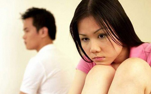 Bị chồng chê bai nhiều, vợ không tự tin để gần gũi