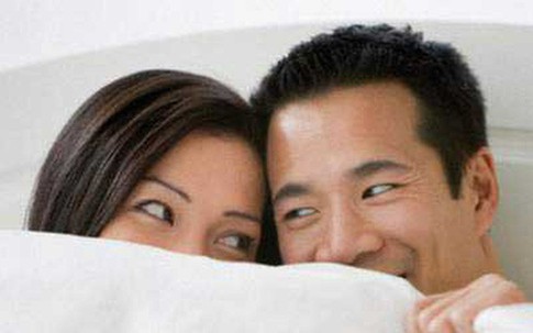 Chuyện tình dục: Coi chừng học lóm 'không chột cũng què'