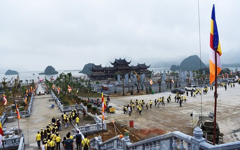 Đại lễ Phật đản Liên hợp quốc Vesak 2019: Bộ Y tế triển khai nhiều biện pháp đảm bảo tốt nhất cho công tác y tế