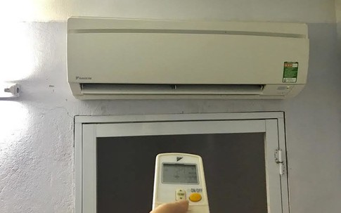 Vẫn dùng điều hòa theo những thói quen ai cũng hay mắc này thì hóa đơn tiện điện mùa hè tăng gấp ba
