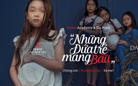 'Những đứa trẻ mang bầu' có thể gây tác dụng ngược