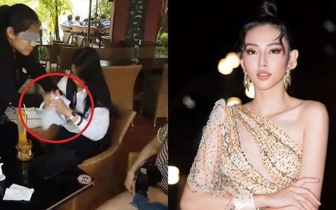 Nhan sắc đẹp rực rỡ của người đẹp nhân ái đang bị tố quỵt nợ tiền tỉ