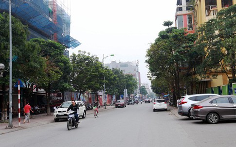 Cách 'nhận diện' những tuyến phố an toàn vệ sinh thực phẩm có kiểm soát tại Hà Nội