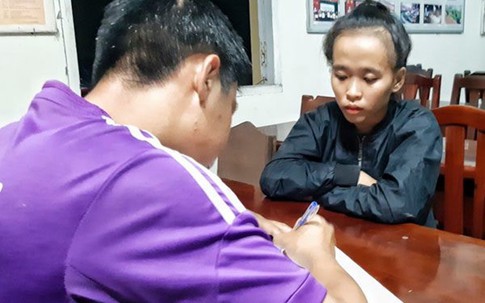 Triệt phá, bắt giữ 2 cô gái trẻ trong đường dây ma túy lớn ở Bà Rịa - Vũng Tàu