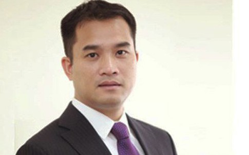 Phó giáo sư 42 tuổi làm Phó giám đốc Đại học Quốc gia Hà Nội