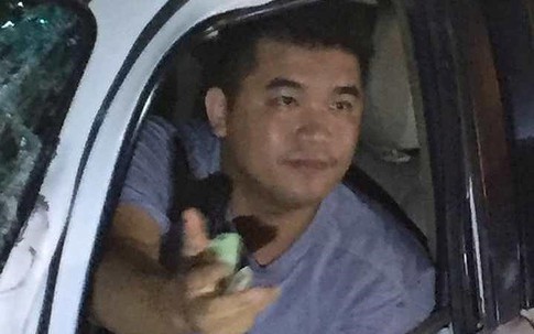 Công an Bình Dương thông tin vụ CSGT tông chết người