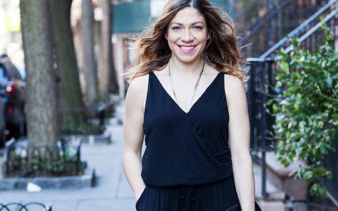 5 kiểu trang phục đơn giản tuyệt đối nhưng lại giúp người mặc vừa thanh lịch lại nổi bật