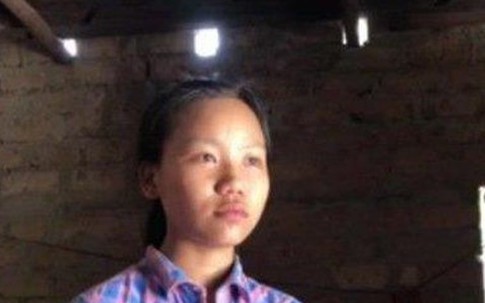 Vụ nữ sinh Quảng Bình quỳ gối khóc: Chưa hứa trước được điều gì