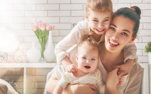 Gia đình tan vỡ đâu phải do người thứ 3