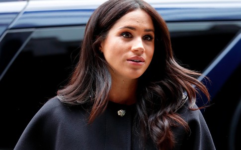 Meghan Markle gây phản ứng trái chiều khi "lấn sân" sang lĩnh vực mới, không phù hợp với một nàng dâu hoàng gia