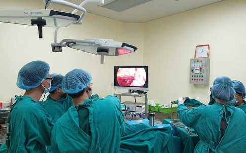 89% người dân Việt tham gia bảo hiểm y tế