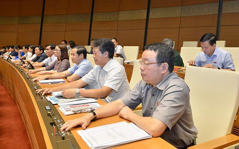Mỗi môn học sẽ có nhiều sách giáo khoa từ 1/7/2020