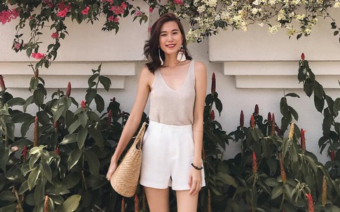 Đừng mãi đóng khung trong những bộ cánh già nua, nàng ngoài 30 hãy "trẻ hóa" style với 5 công thức này