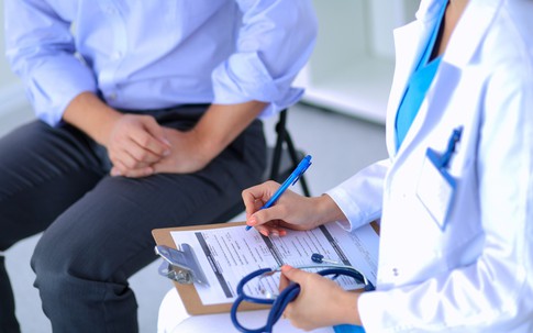 Căn bệnh không hiếm gặp nhưng chỉ một hãng bảo hiểm dám chi trả