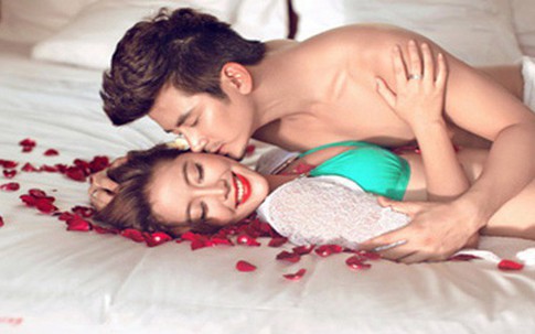 Những sự cố khó đỡ đêm tân hôn của vợ chồng trẻ 'bạo yêu'