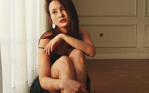 Bảo Thanh từng lo lắng khi nhận vai Anh Thư trong 'Về nhà đi con'