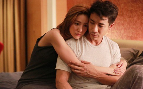 Chồng đi làm xa nhưng lại không gửi tiền về cho vợ, biết được nhân vật đằng sau thao túng vợ gửi ngay 1 email nội dung 'chất' thế này