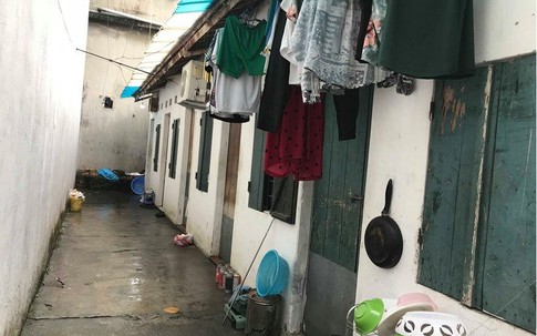 Hoàn cảnh éo le của thiếu nữ bị sát hại trong phòng trọ ở Hà Nội