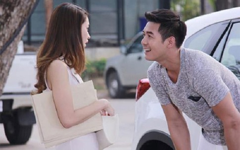 Vô tình đọc được tin nhắn từ tình cũ của chồng "nếu được chọn lại anh có cưới em không" và câu trả lời bất ngờ