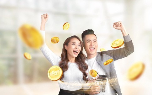 Prudential tung chương trình khuyến mại hấp dẫn: đầu tư ngay, lợi tức liền tay”