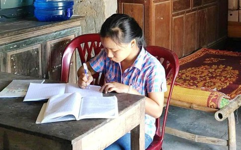 Quảng Bình: Thí sinh lỡ thi vì không được thông báo sẽ vào học trường đúng nguyện vọng