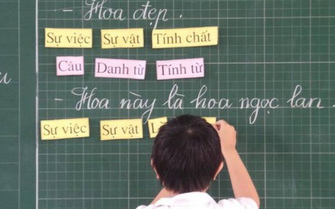Cho con học trước lớp 1, cha mẹ đã thử hỏi ý con?