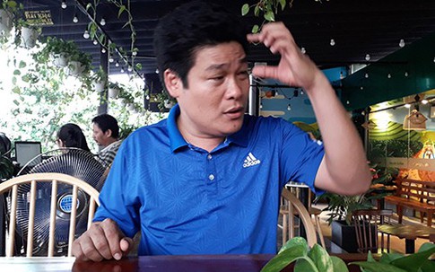Chân dung vị giám đốc gọi giang hồ "bao vây" cảnh sát ở Đồng Nai
