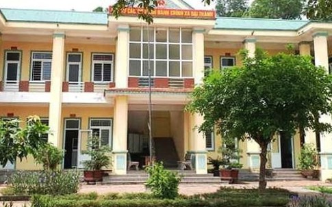 Thông tin mới nhất về vụ chủ tịch UBND xã ở Nghệ An cùng gia đình rời khỏi địa phương bí ẩn