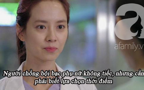 Chồng mua nhà cho bồ nhí còn rình rang làm tiệc tân gia, vợ trẻ biết được âm thầm tới chúc mừng khiến họ thất kinh