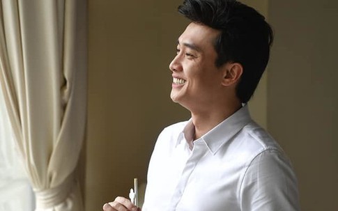 Quốc Trường 'Về nhà đi con' hé lộ cát xê khủng, 1 ngày có thể kiếm nửa tỷ