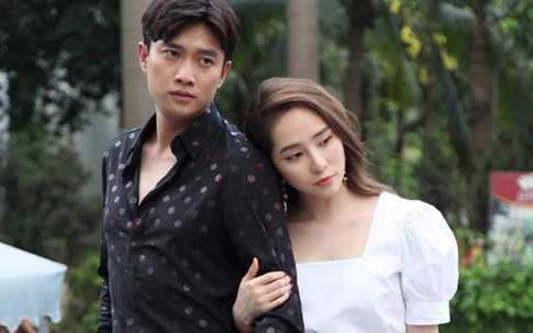 "Cá sấu chúa" Quỳnh Nga không sợ gạch đá khi làm con giáp thứ 13 trong cuộc tình Vũ - Thư