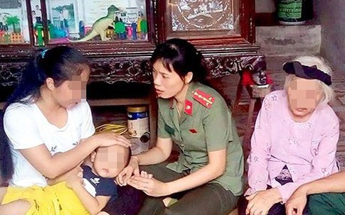 Tình trạng buôn người nơi vùng biên xứ Thanh: Cạm bẫy và nước mắt…