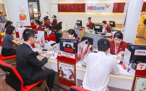 Vi vu châu Âu miễn phí cùng HdBank mBanking