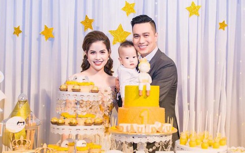 Việt Anh: 'Tôi đã sai trong cuộc hôn nhân này'