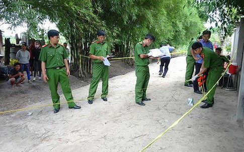 Con rể dùng dao sát hại mẹ vợ ở Tây Ninh: 2 cuộc điện thoại cầu cứu vô vọng