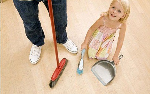 5 cách phạt con chuẩn không cần chỉnh của mẹ thông minh