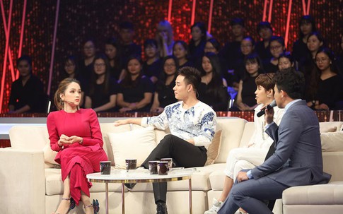 Trấn Thành muốn con yêu nhiều người trước khi cưới