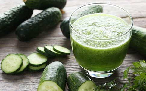 Bác sĩ khuyên đun những loại nước uống dễ làm, đẹp da
