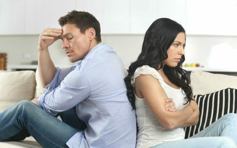 Hai vợ chồng tôi coi nhau là khách trọ trong nhà