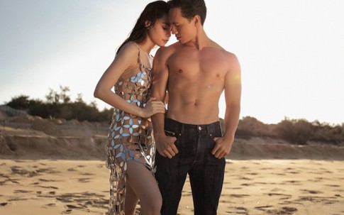 Hai năm yêu của Kim Lý - Hồ Ngọc Hà