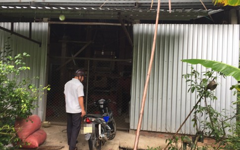 Gã đàn ông xâm hại bé gái 9 tuổi là chủ nhà máy gạo, đã có vợ và 3 con nhỏ