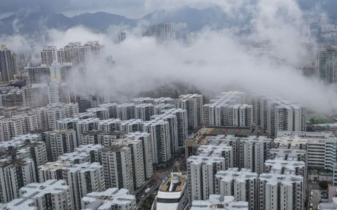 Giá nhà tăng dựng đứng, khách săn cả nhà ‘ma ám’ để mua