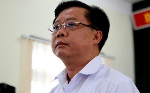 Vụ gian lận điểm thi ở Sơn La: Cảnh cáo Phó Chủ tịch UBND tỉnh