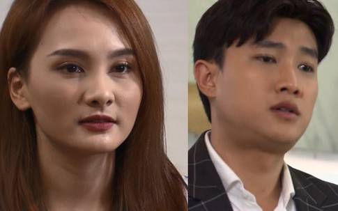 Bảo Thanh, Quốc Trường: Vừa nổi tiếng với phim "hot", đời tư đã lùm xùm chuyện "thả thính" trai đẹp, gái xinh