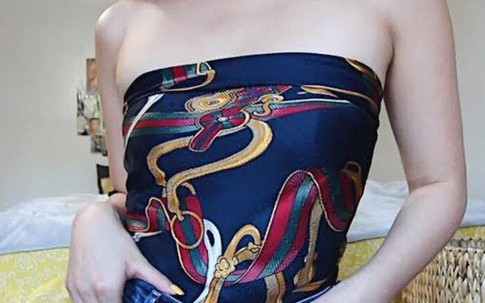 4 cách biến tấu trang phục sẽ giúp chị em chẳng cần mua đồ mới mà vẫn thời thượng và đầy sức sống