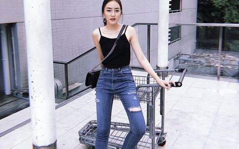 3 kiểu kết hợp trang phục giúp chị em vừa giữ được vẻ thanh lịch mà vẫn "hack tuổi" tuyệt đối