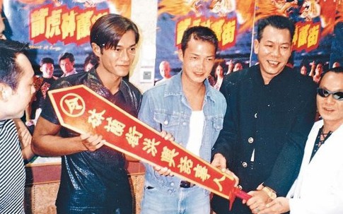 'Đại ác nhân Hong Kong' sống đời cô độc, nghèo khó đến lúc chết